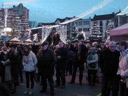 Optreden De Panne